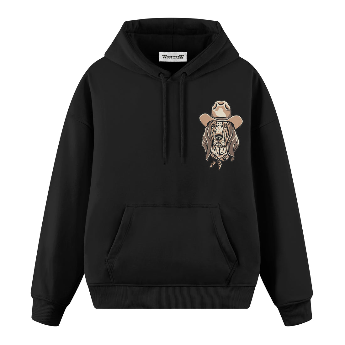 Dogboy - Oversize Hoodie