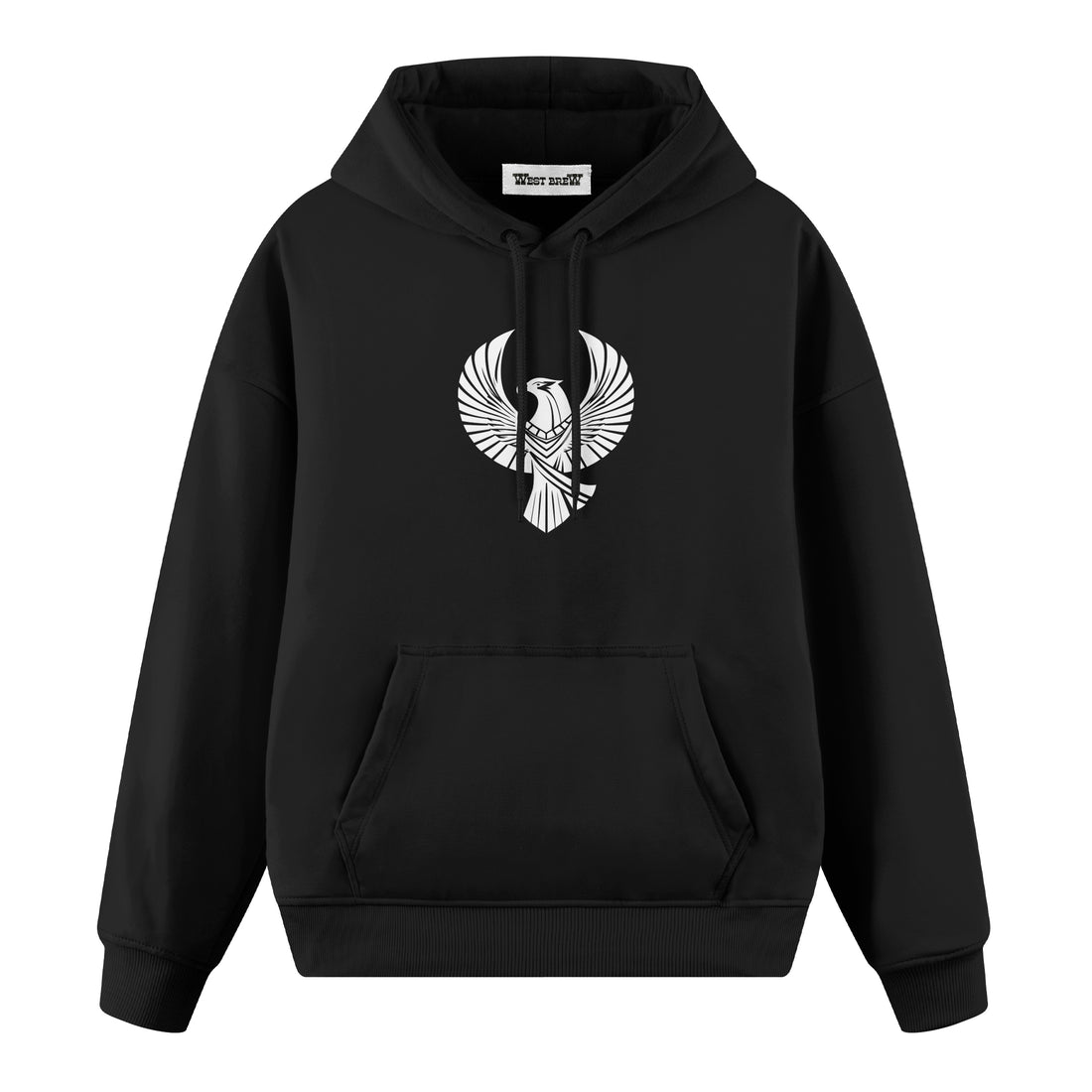 Paco - Oversize Hoodie