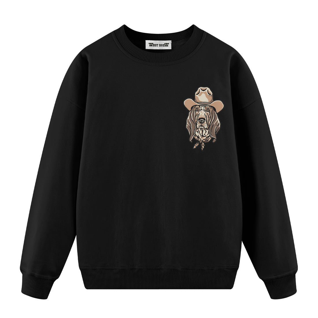Dogboy - Oversize Sweatshirt