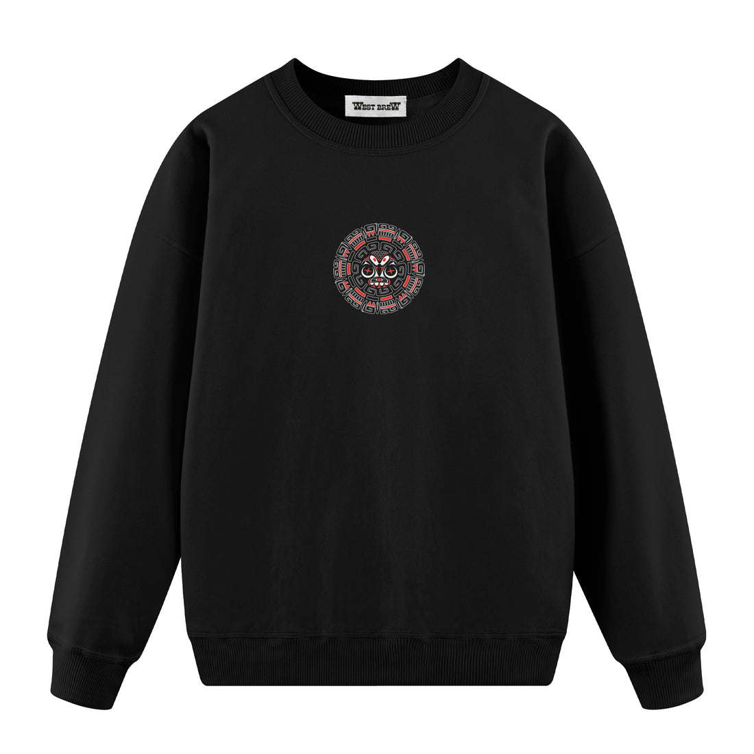 Maori - Oversize Sweatshirt