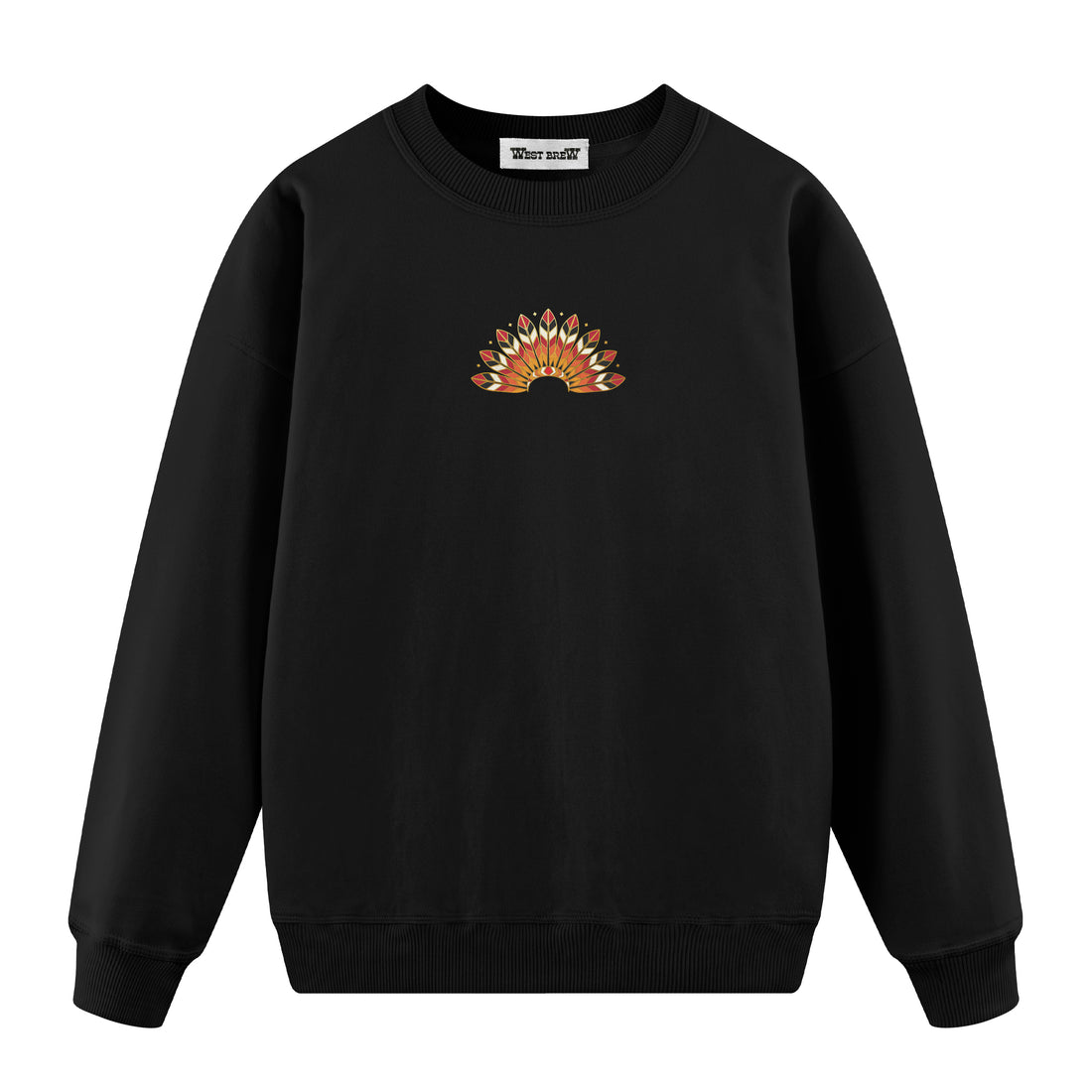 Quill - Oversize Sweatshirt