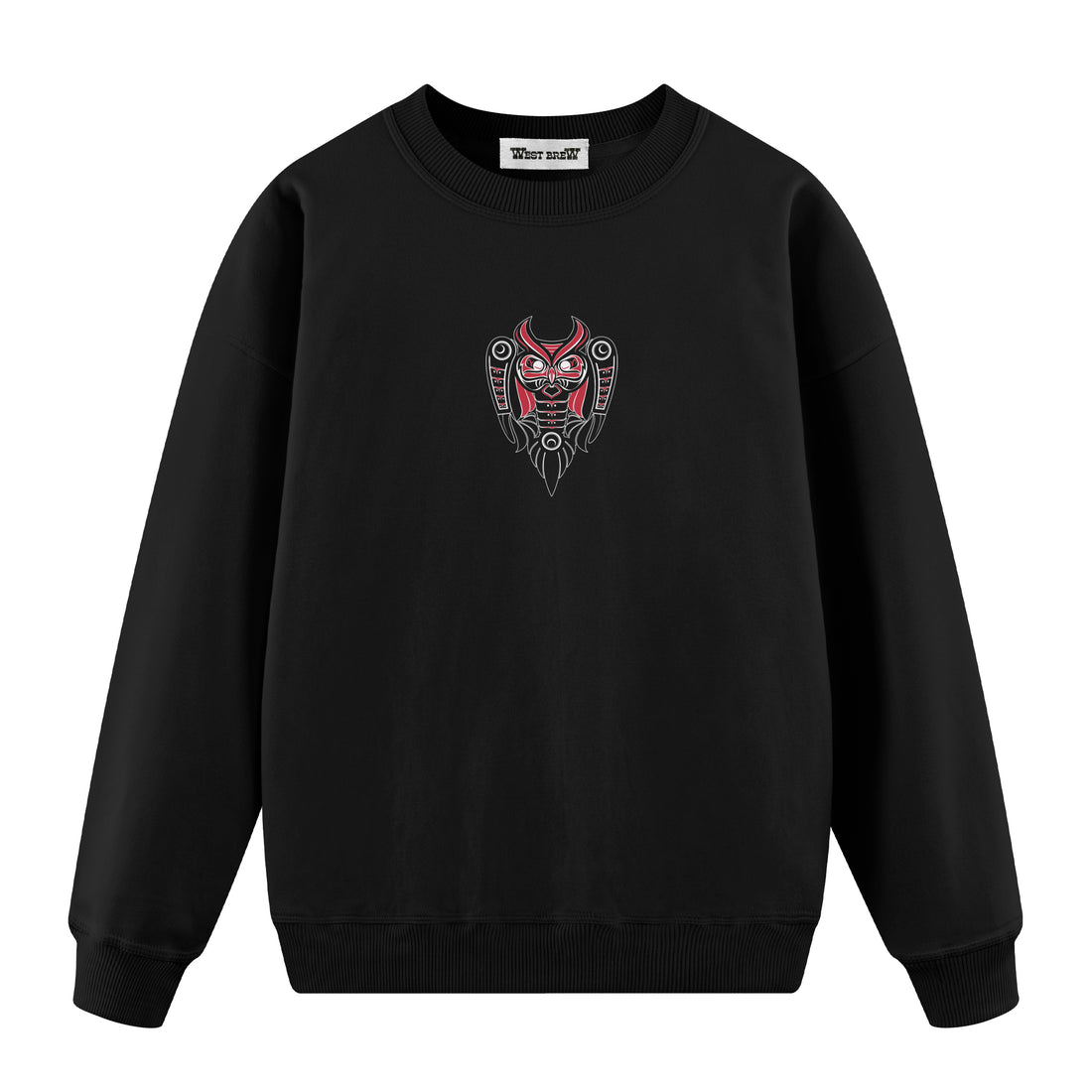 Symbol - Oversize Sweatshirt