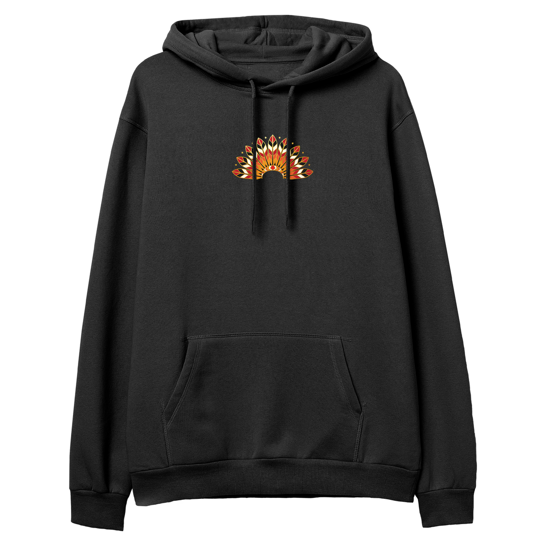 Quill - Regular Hoodie
